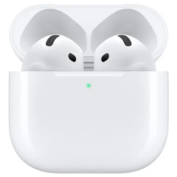 Беспроводные наушники Apple AirPods 5 (Чехол для беспроводной зарядки)